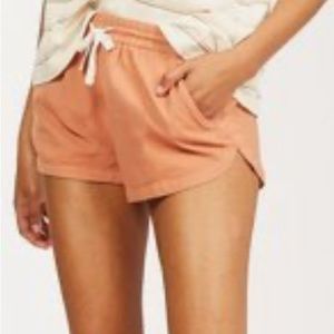 Orange Beach Shorts